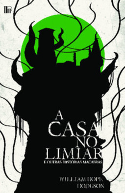 A casa no limiar e outras histórias macabras