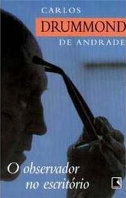 O Observador No Escritório