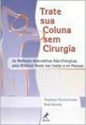 Trate Sua Coluna sem Cirurgia