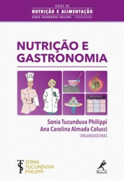 Nutrição e gastronomia