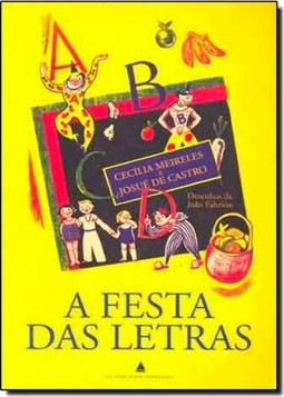 Festa Das Letras, A