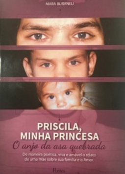 Priscila, Minha Princesa