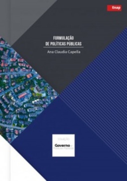 Formulação de Políticas Públicas