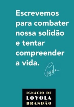 Coletânea ignácio de loyola brandão