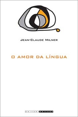O amor da língua