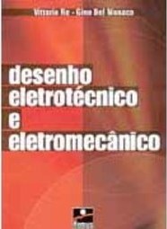 Desenho Eletrotécnico e Eletromecânico