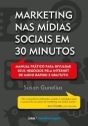 Marketing nas Mídias Sociais em 30 Minutos