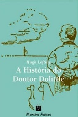 A História do Doutor Dolittle