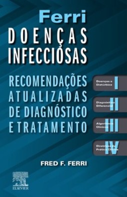 Doenças infecciosas: recomendações atualizadas de diagnóstico e tratamento