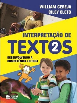 Interpretação de textos - 2º ano