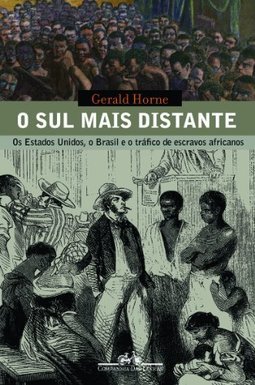 O SUL MAIS DISTANTE