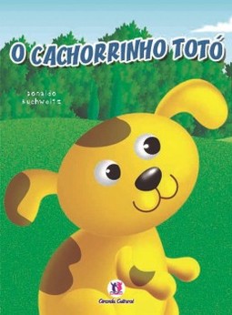 O cachorrinho Totó