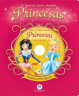 Princesas