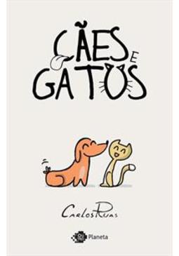 CAES E GATOS