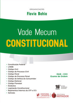 Vade mecum constitucional