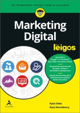 Marketing digital para leigos