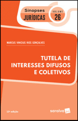 Tutela de interesses difusos e coletivos
