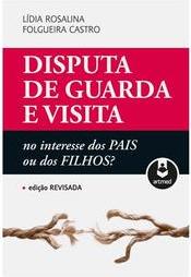 Disputa de Guarda e Visita