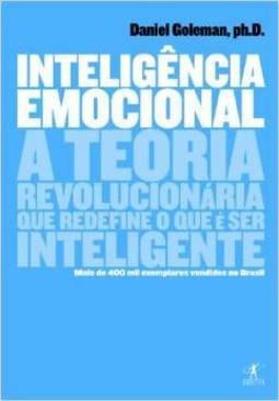 Inteligência Emocional: Teoria Revolucionária