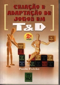 CRIACAO E ADAPTACAO DE JOGOS EM TED