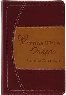 Minha Bíblia de Oração