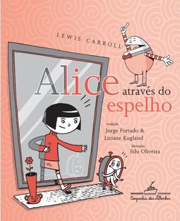 Alice através do espelho