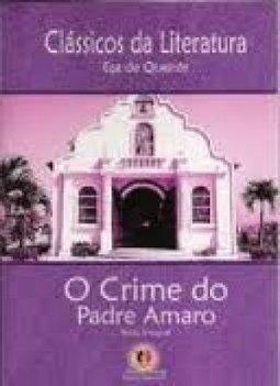 O Crime do Padre Amaro