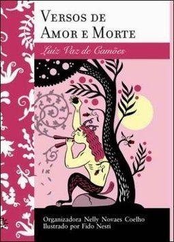 Versos de amor e morte