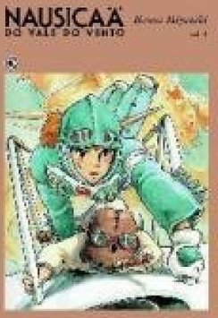 Nausicaa - vol. 4