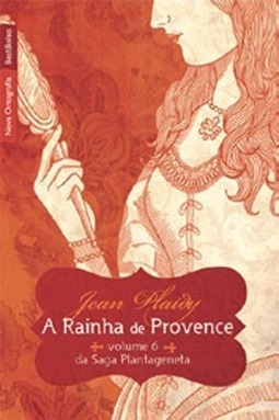 A rainha de Provence