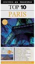 GUIA TOP 10 PARIS