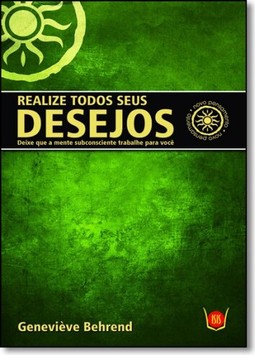 Realize Todos Seus Desejos
