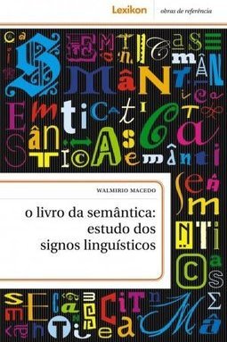 O LIVRO DA SEMANTICA