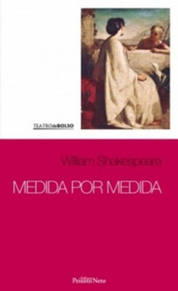 Medida por medida (Teatro de Bolso #9)