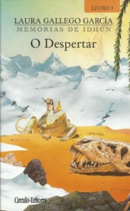 Memórias de Idhún