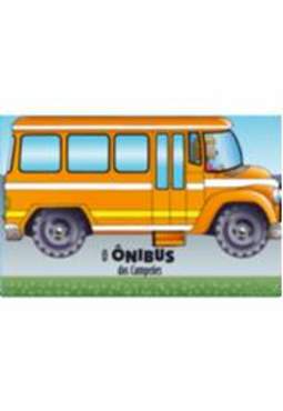 O Ônibus dos Campeões