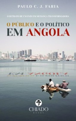 O público e o político em Angola