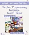 Java TM Programming Language, The - Importado