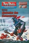Ajudantes dos Cosmocratas (Perry Rhodan #981)
