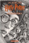 HARRY POTTER E A ORDEM DA FÊNIX (CAPA DURA) – Edição Comemorativa dos 20 anos da Coleção Harry Potter