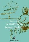 A História do Doutor Dolittle