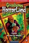 Terror na Casa do Arrepio (Goosebumps Horrorland #19)
