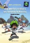 Ecopiratas: Uma Aventura Ecológica Em Fernando De Noronha