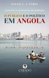 O público e o político em Angola