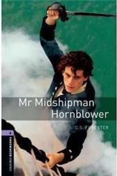 Mr. Midshipman Hornblower