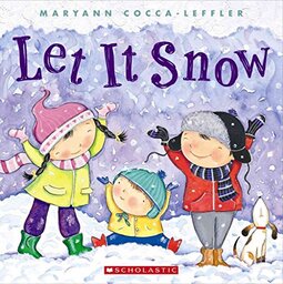 Let it snow