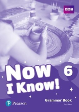 Now I know! 6: grammar book