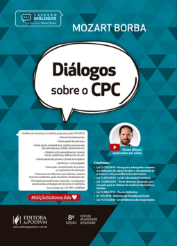 Diálogos sobre o CPC