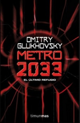 Metro 2033
