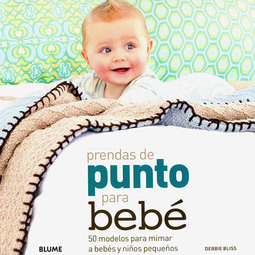 Prendas De Punto Para Bebé - 50 Modelos Para Mimar A Bebés Y Niños Pequeños